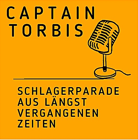 Captain Torbis Schlagerparade